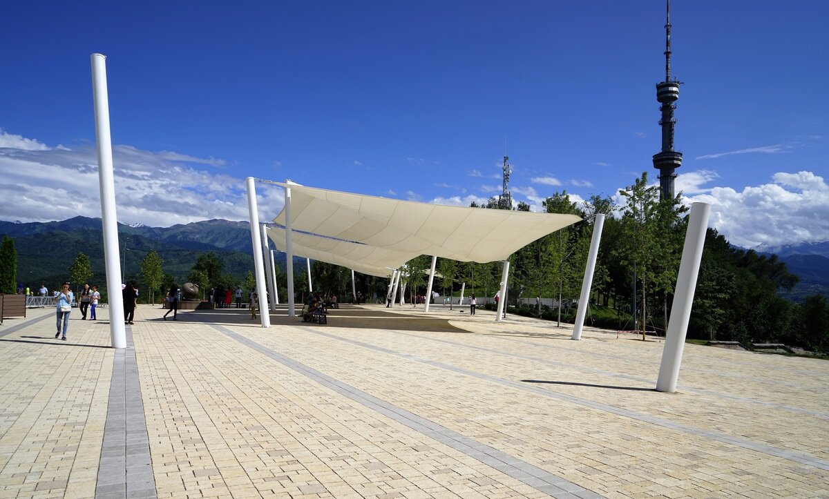 Фото: © Андрей Чебодаев 