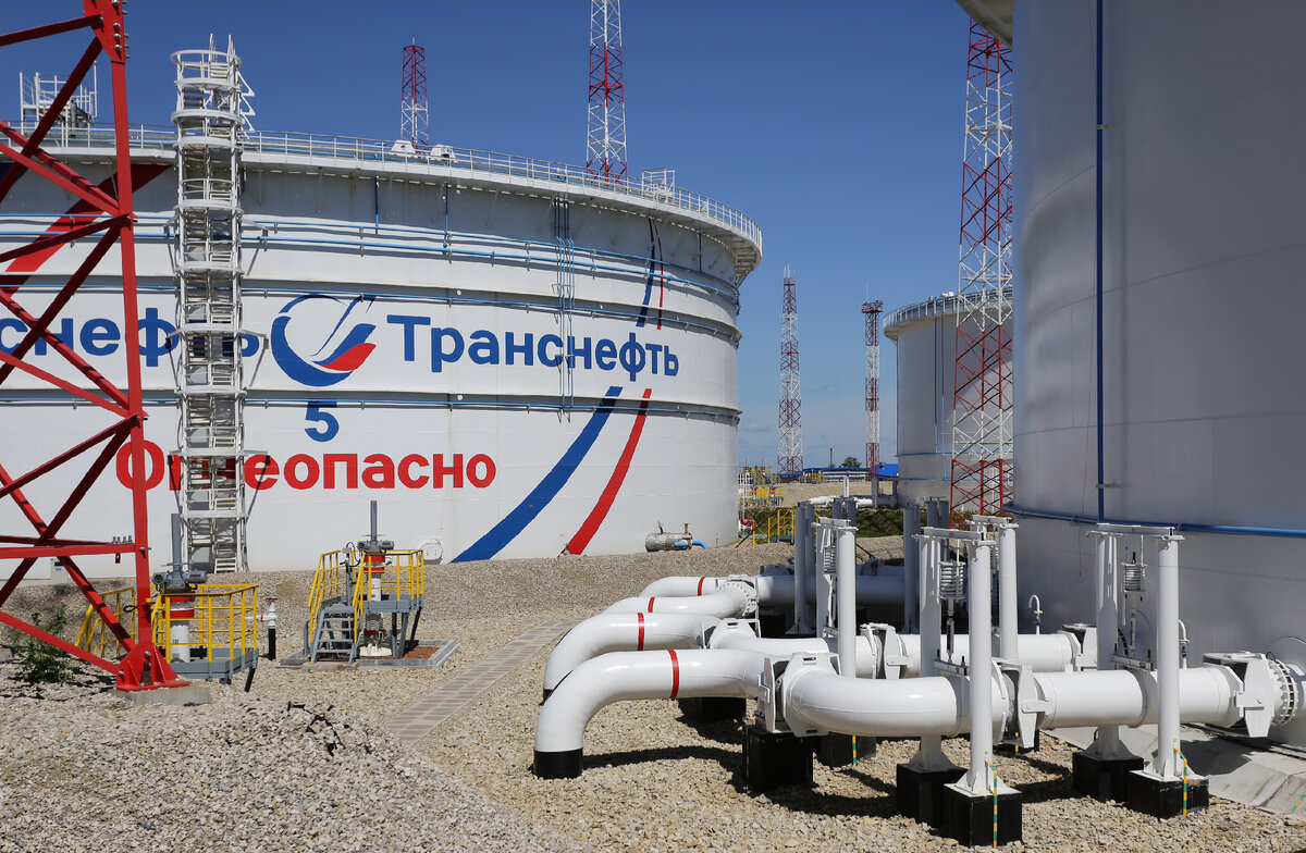 АО «Транснефть – Прикамье» завершило плановые работы на участках  нефтепроводов в трех регионах | Информационный Центр 