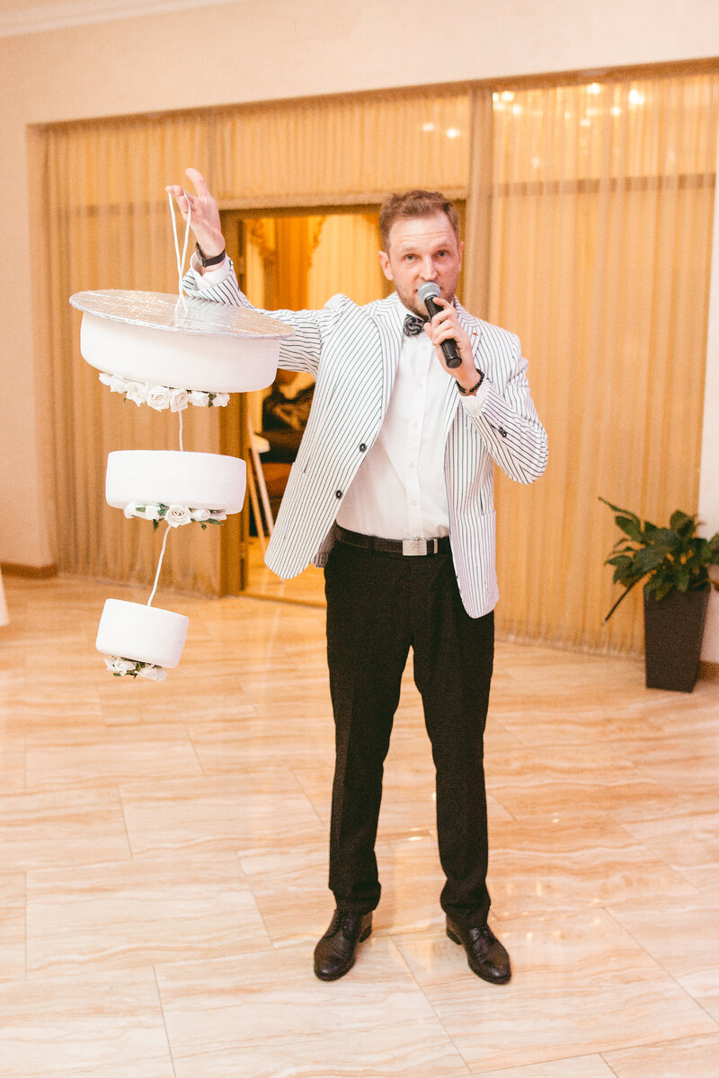 Конкурсы для свадьбы