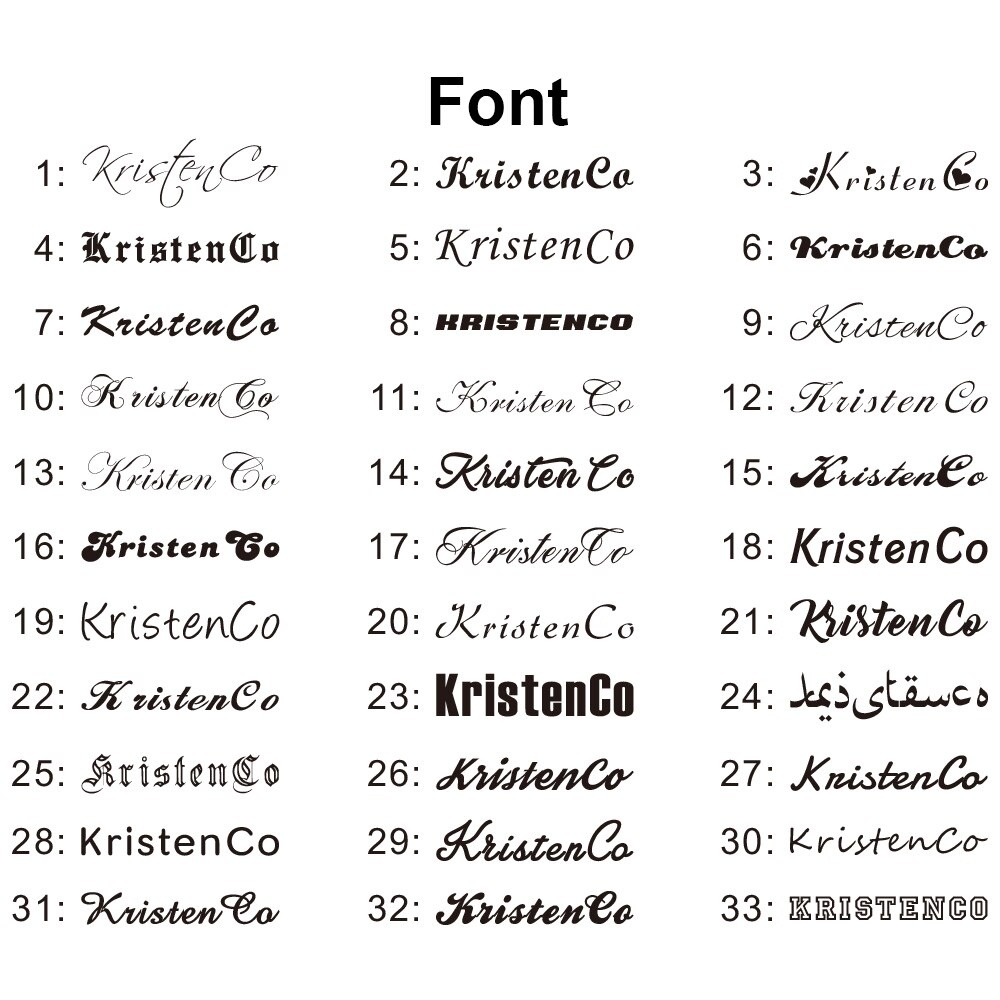 Женские украшения