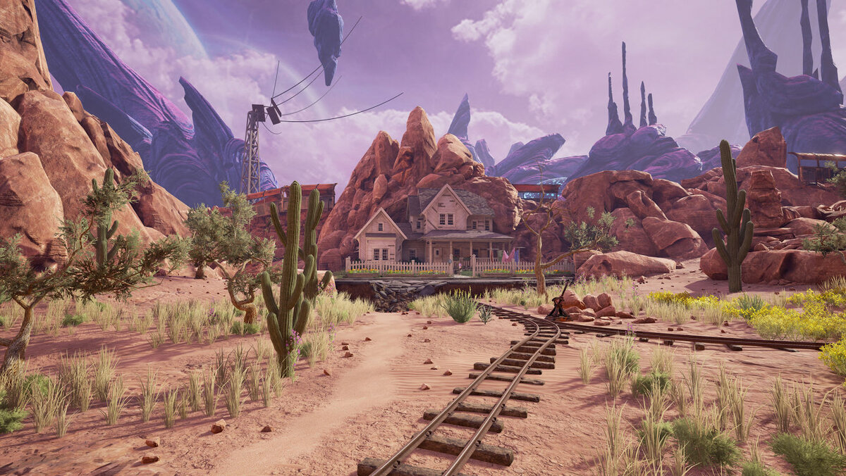 OBDUCTION