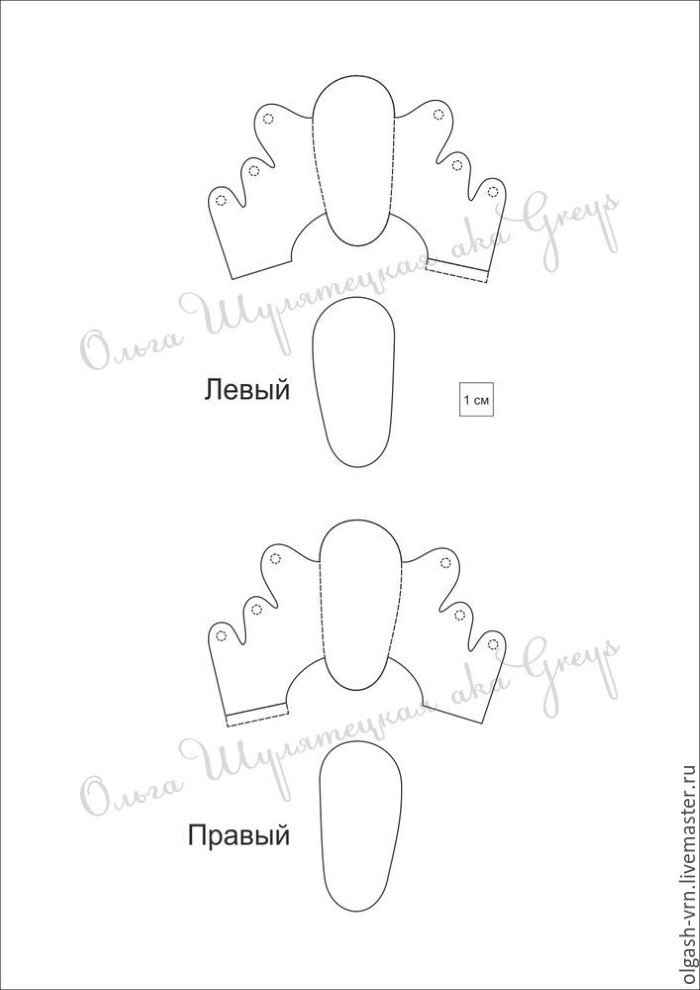 Выкройка сапожек-босоножек от Ольги Шулятецкой . Печатаем на листе А4 выходит выкройка для Паолок и кукол типа Мэдхен . Для Эсны я выкройку увеличивал по монитору компьютера- подгонял .Думаю неплохо вышло ).