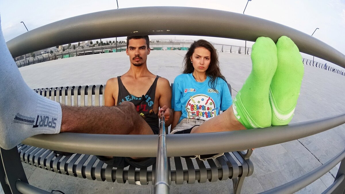 Любовь - любовью, а развестись не получится