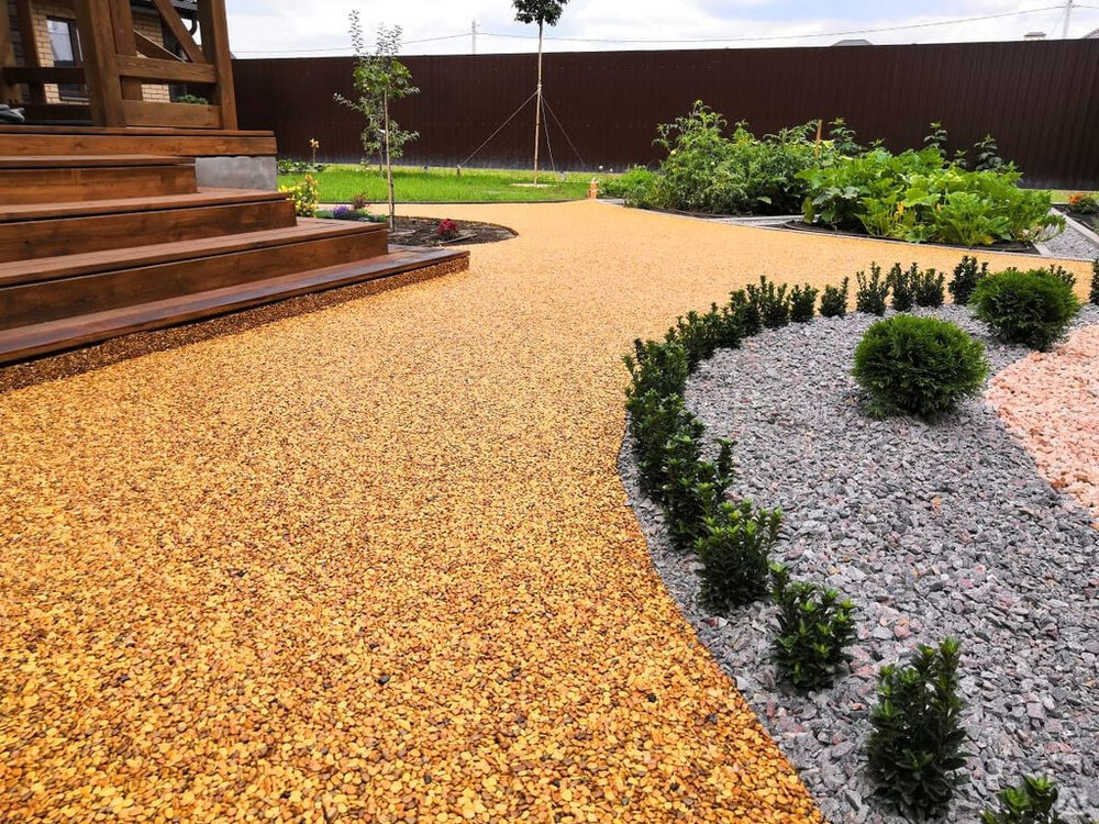 Каменный ковер. Фото с сервиса Яндекс.Картинки