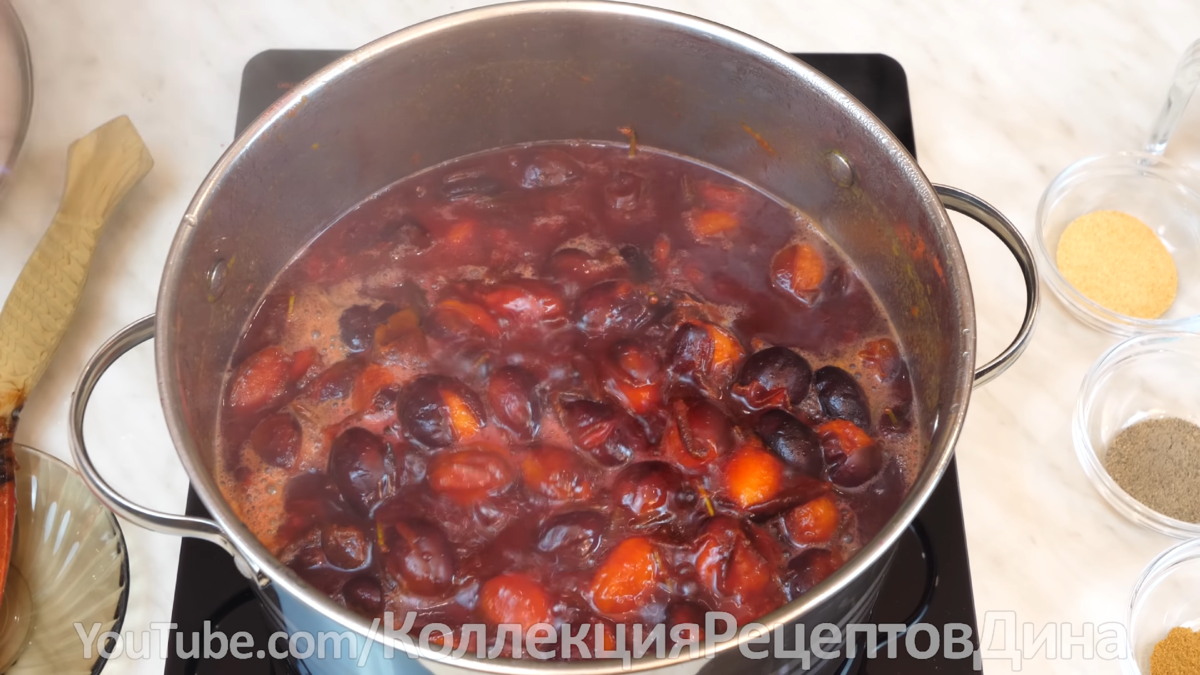 Сливовый соус - рецепт с пошаговыми фото | Как приготовить на sauna-chelyabinsk.ru