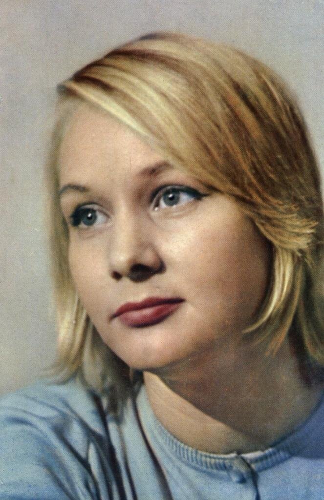 В цвете. Источник: syl.ru 