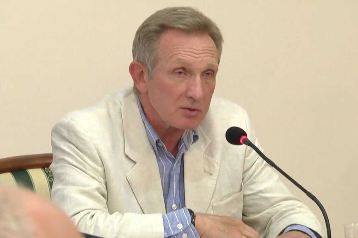 Владимир Иванович Филин (20.03.1952 – 16.07.2021)