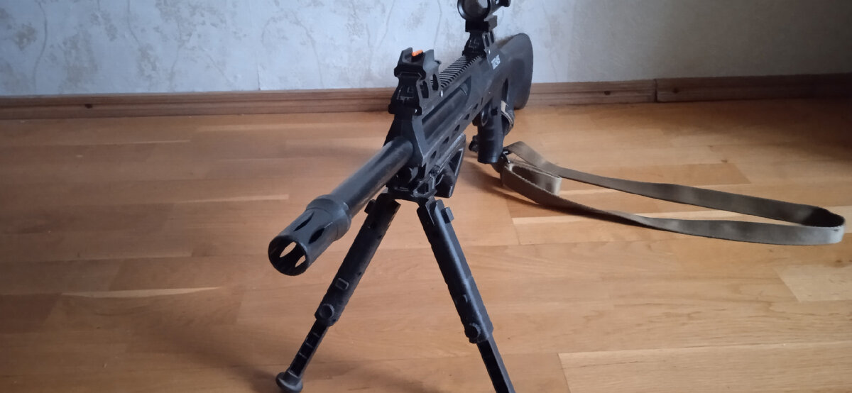 ASG TAC 4.5