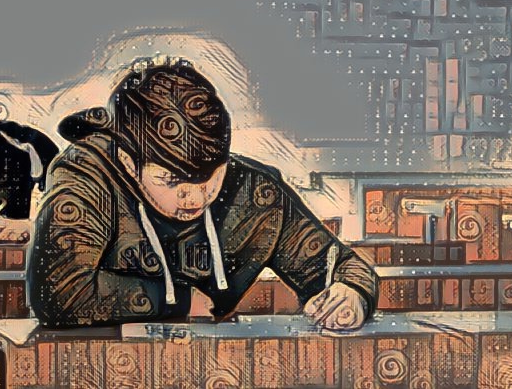 Обработанное фото из группы https://vk.com/math_yargu