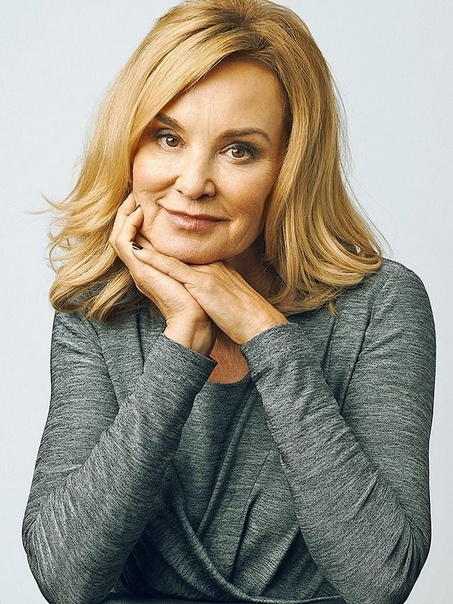 Восхитительная Джессика Лэнг. Фото с просторов интернета 