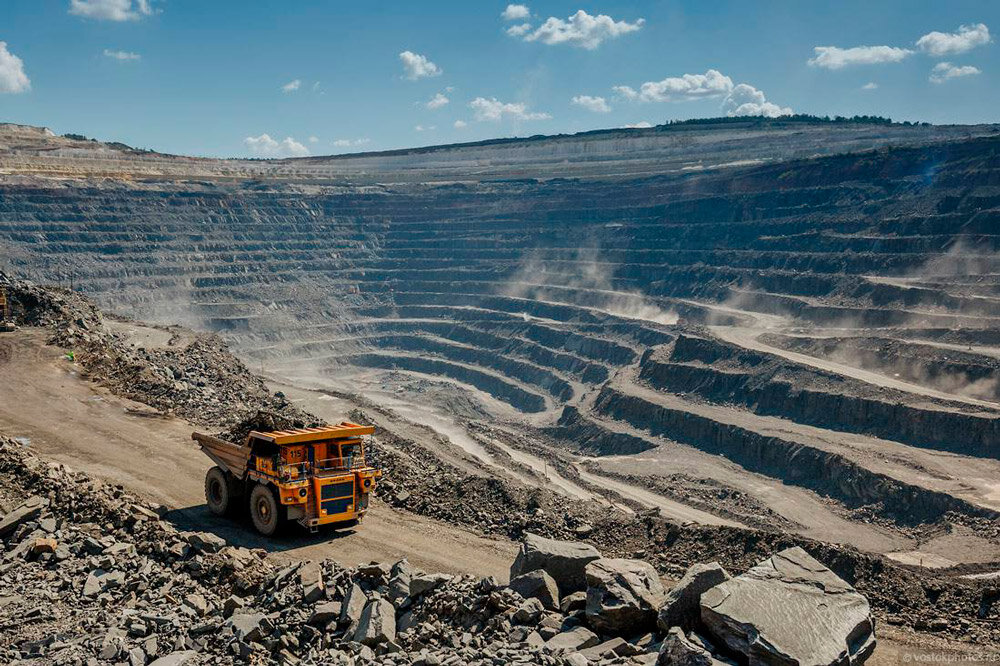 Фото: ЕМС МАЙНИНГ 