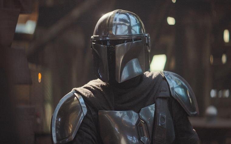 Мандалорец