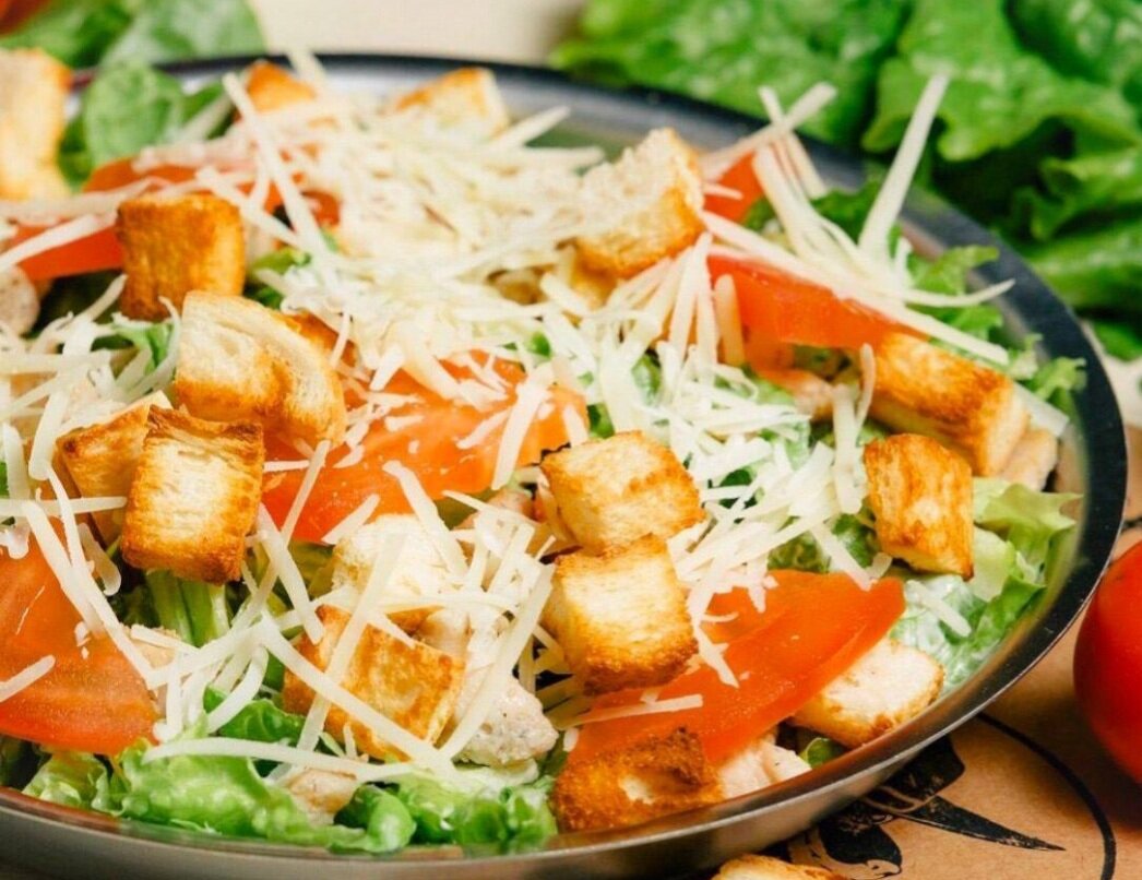 Салат БАВАРСКИЙ 