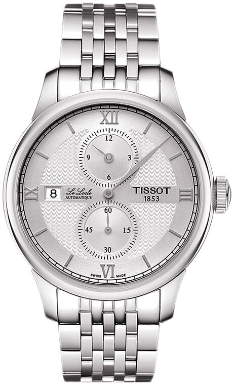 Регулятор Tissot T006.428.11.038.02 с сайта https://www.haroldltd.ru/