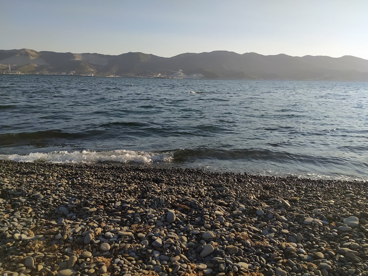 Из личного архива: год назад почти каждый день начинала в этом месте