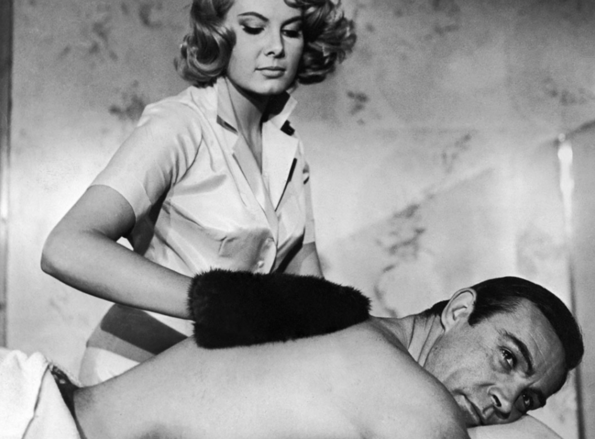 Кадр из фильма «Шаровая молния» 