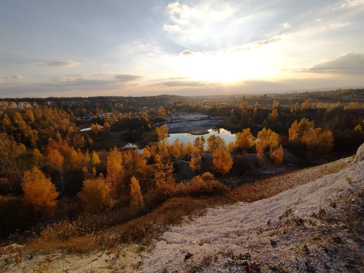 Фото автора