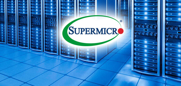 Прошивка материнской платы Supermicro X10DRL-i (REDFISH_X10_391 ...