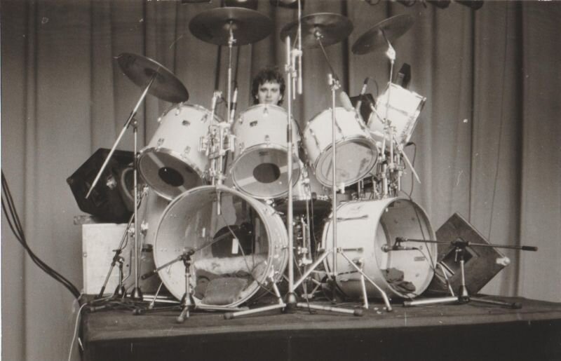 Юрий Андреев. Фото из яндекс-картинок