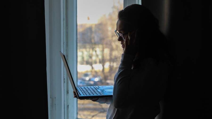 ФОТО: ИЗВЕСТИЯ/Сергей Коньков