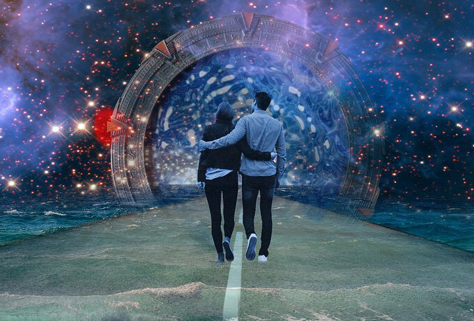 Как вырваться из кармических отношений: советы и практики