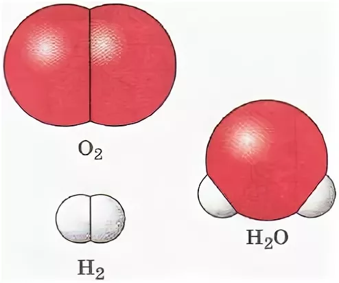 Модель воды