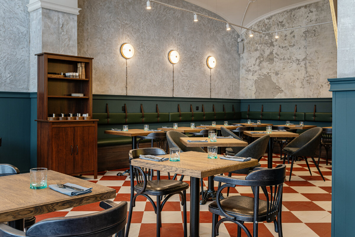 «Все, что я знаю об Ирландии, мама – Jameson, Guinness и Connemara»