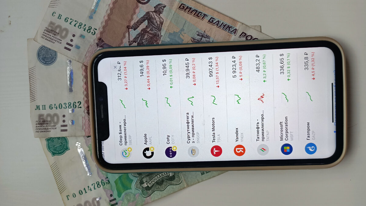 Как говорится, главное начать