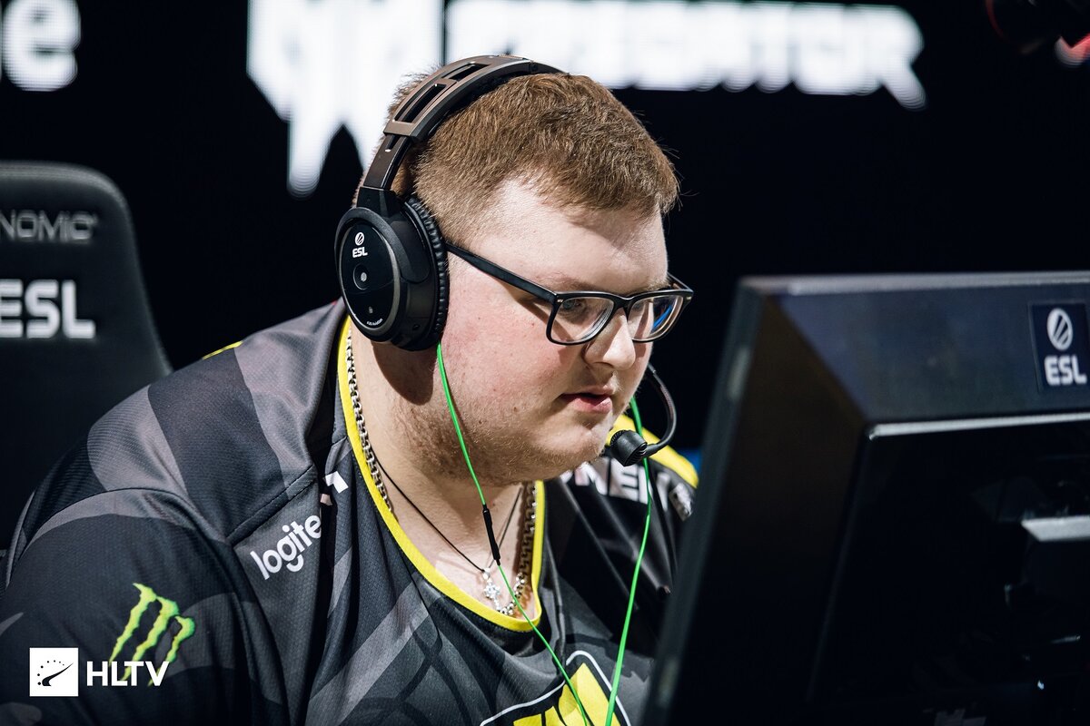 Кирилл «Boombl4» Михайлов