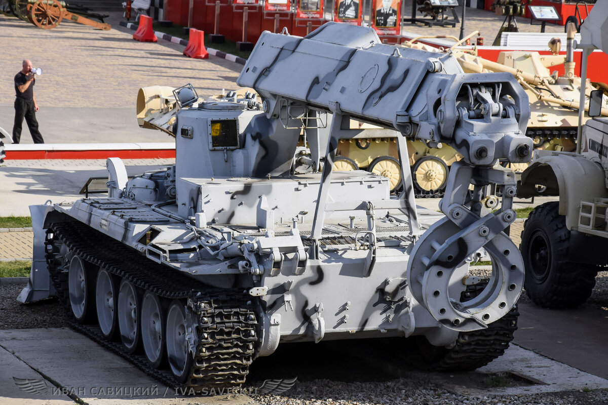 ИМР в Парке Патриот в Каменске-Шахтинском, 20/08/2020г.