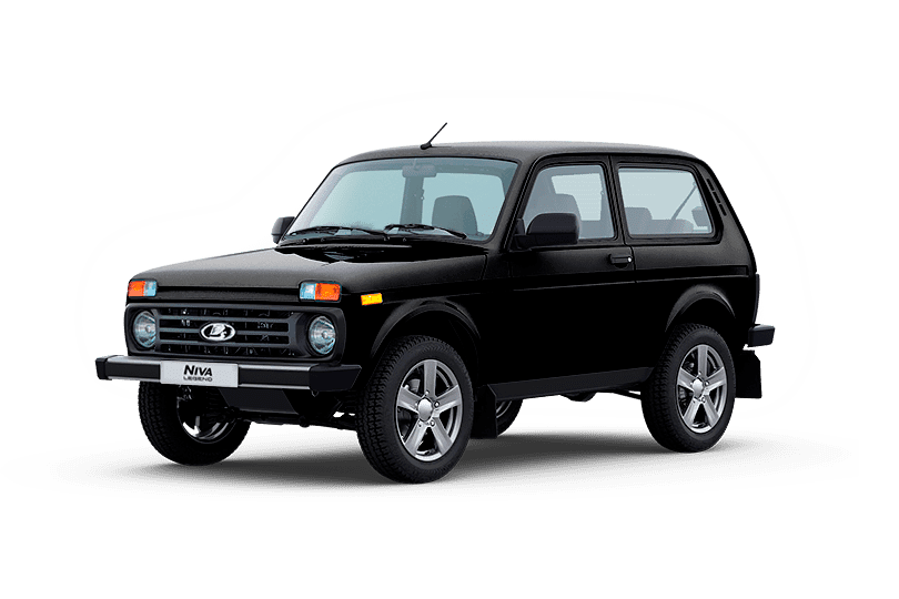 Новая нива цена 600тысяч рублей.