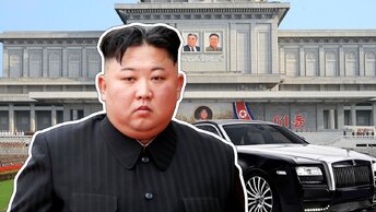 Ким Чен Ын – Как Живет Лидер Северной Кореи и Куда Тратит Свои Миллиарды