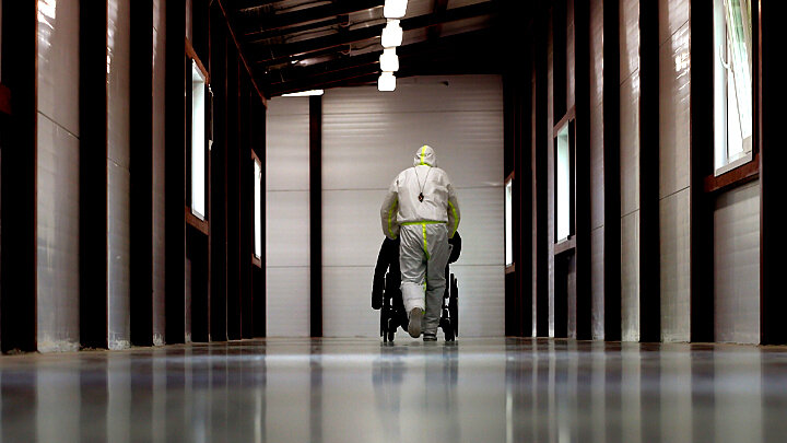 ФОТО: PPI / GLOBALLOOKPRESS 