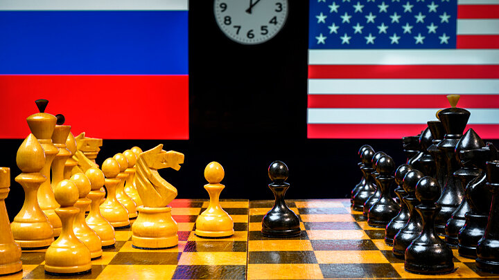 ФОТО: VIACHESLAV LOPATIN / SHUTTERSTOCK.COM 