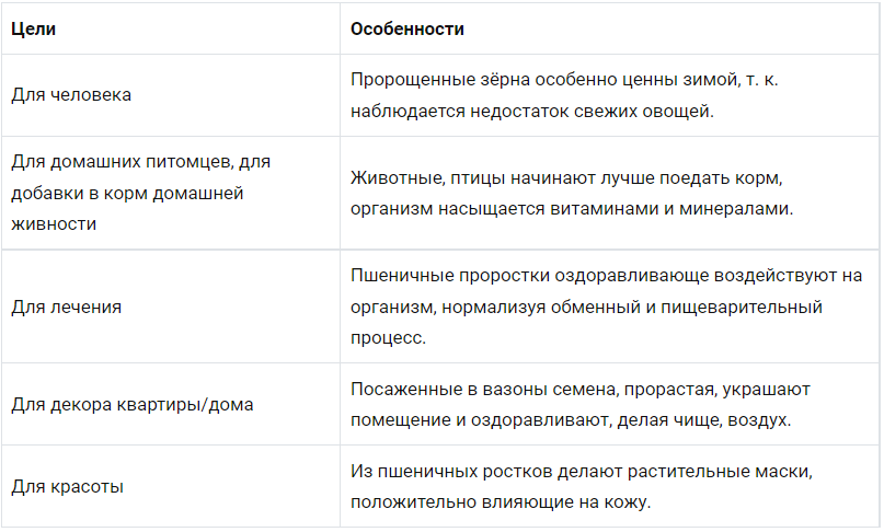 Как проверить всхожесть семян в лаборатории и дома