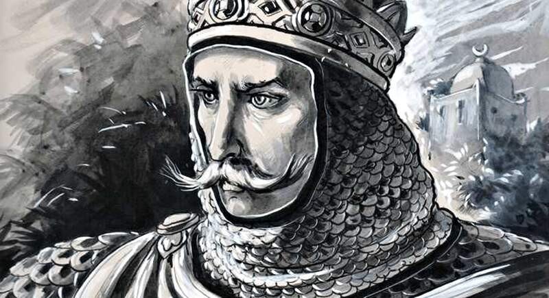 Карл Мартелл