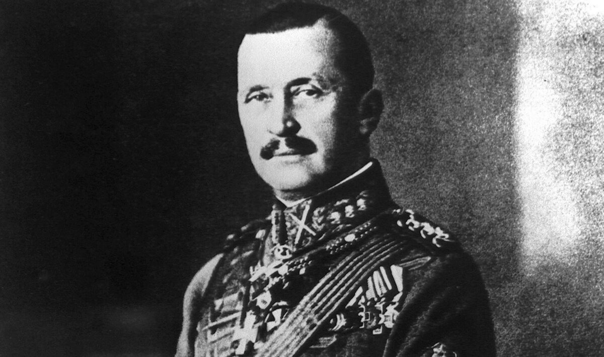 Карл Маннергейм