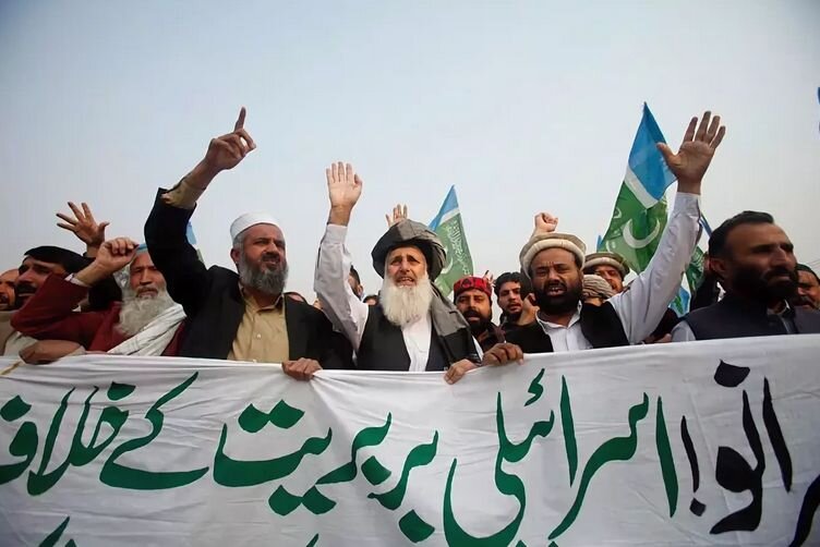 Фото: Dawn.com (Пакистан)
