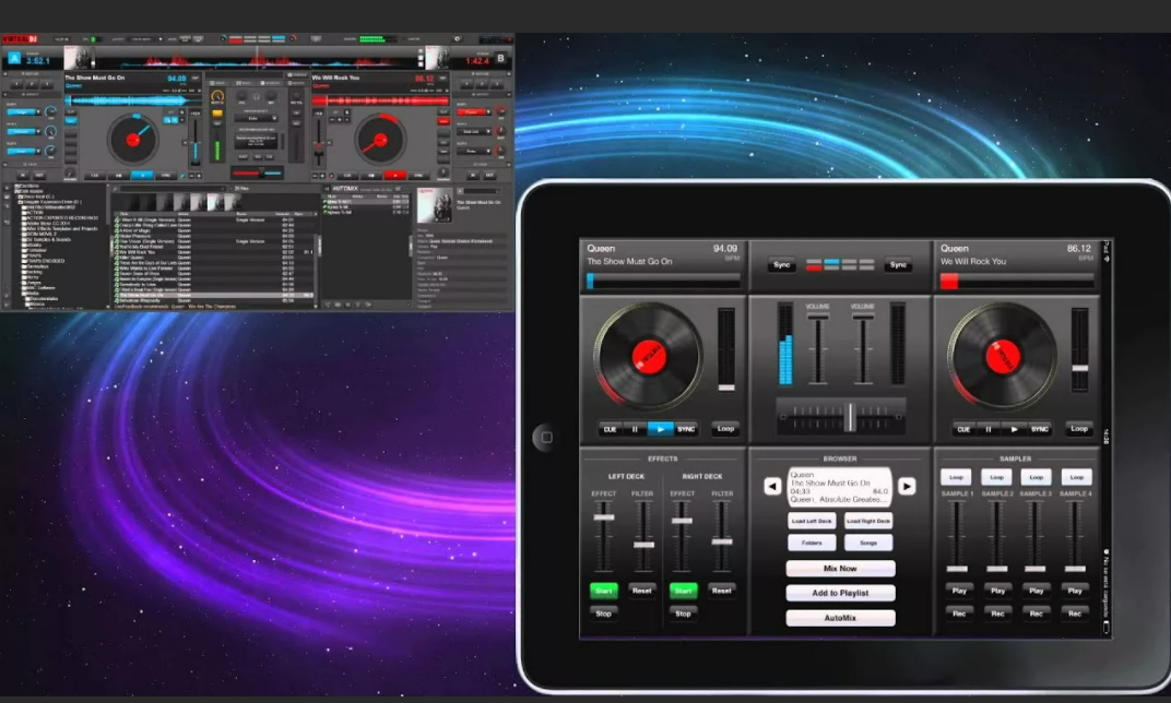 Фотография взята из источника www.digitaldjtips.com