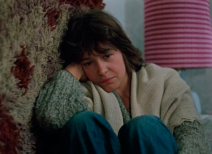 Чтоб еще такого предложить Бузыкину? Кадр из фильма