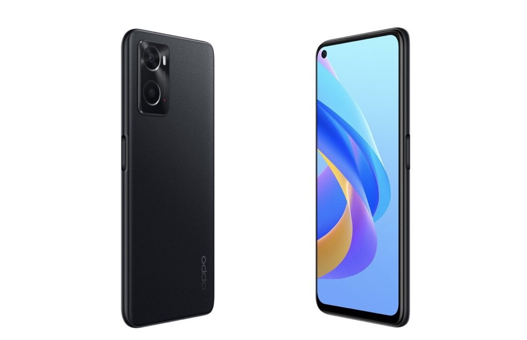 OPPO A76