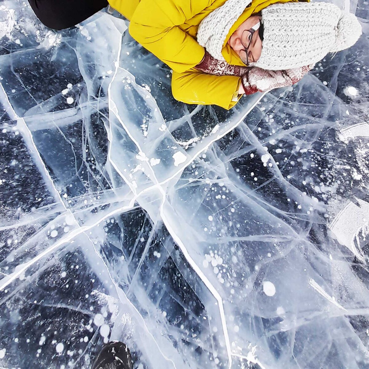 Сказочный сон. 💙