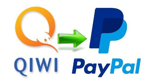      Qiwi  PayPal  