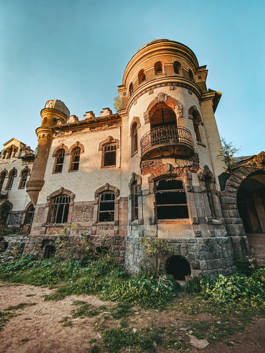 Фото автора
