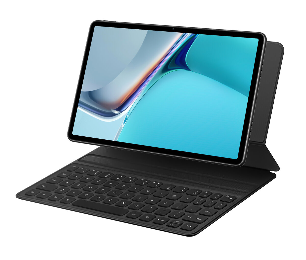 Huawei Mate Pad 11 & Keyboard Case