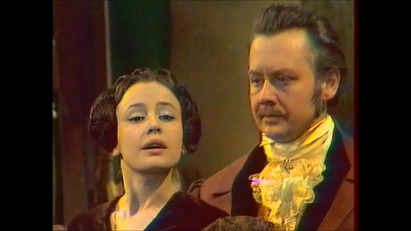 Кадр из телеспектакля "Шагреневая кожа" взят для иллюстрации из Яндекс Картинки.