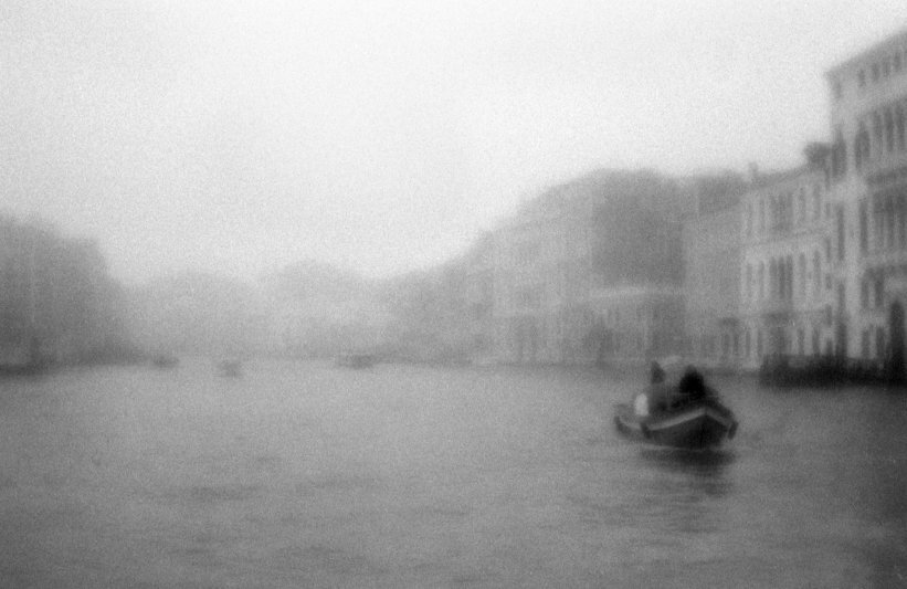 Маргарита Федина, монокль 50 мм