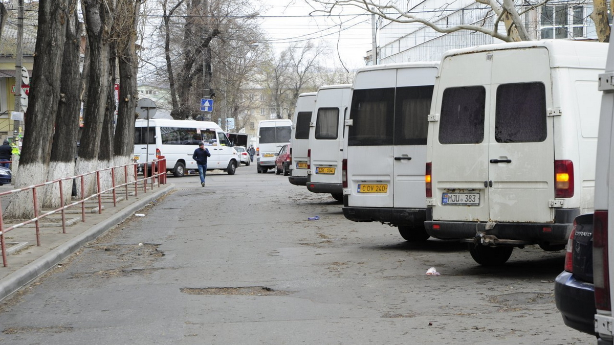 Фото: newsmaker.md