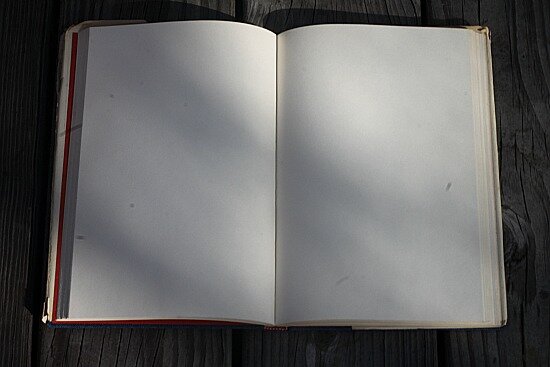 Книга Ничто. Источник Яндекс картикнки.