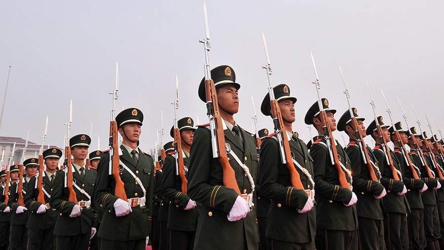 Представитель МИД КНР и посол РФ обсудили взаимное сотрудничество стран в сфере безопасности 